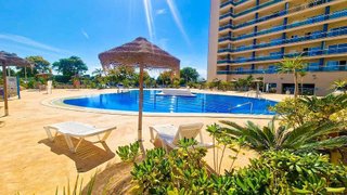 Piso en venta en Puerto Deportivo en Guardamar del Segura