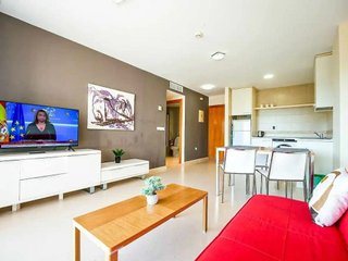 Piso en venta en Puerto Deportivo en Guardamar del Segura