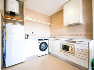 Piso en venta en Puerto Deportivo en Guardamar del Segura