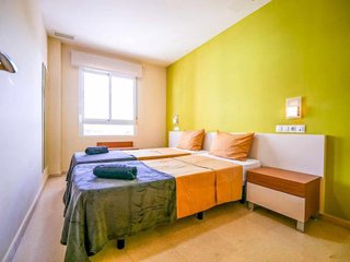 Piso en venta en Puerto Deportivo en Guardamar del Segura