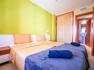 Piso en venta en Puerto Deportivo en Guardamar del Segura