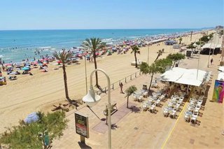Piso en venta en Puerto Deportivo en Guardamar del Segura