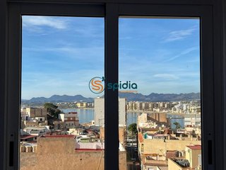 Piso en venta en Águilas ciudad en Águilas