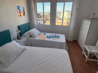 Piso en venta en Águilas ciudad en Águilas