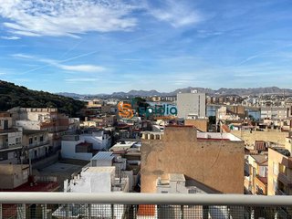 Piso en venta en Águilas ciudad en Águilas