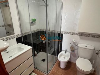 Piso en venta en Águilas ciudad en Águilas