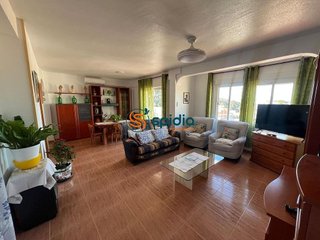 Piso en venta en Águilas ciudad en Águilas