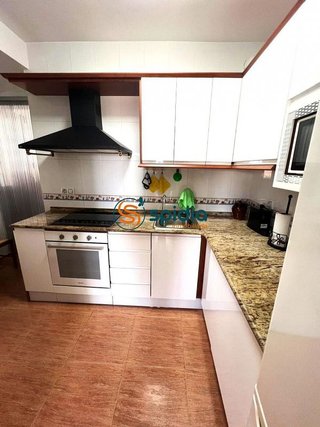 Piso en venta en Águilas ciudad en Águilas