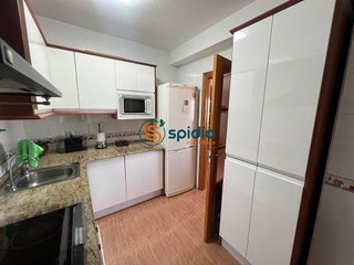 Piso en venta en Águilas ciudad en Águilas