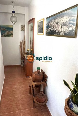 Piso en venta en Águilas ciudad en Águilas