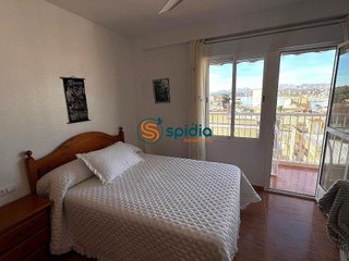 Piso en venta en Águilas ciudad en Águilas