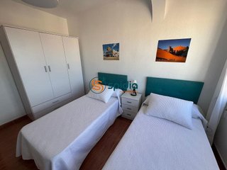 Piso en venta en Águilas ciudad en Águilas