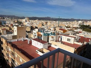 Piso en venta en Águilas ciudad en Águilas