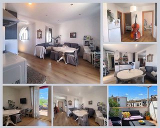 Piso en venta en Sta. Marina - San Andrés - San Pablo - San Lorenzo en Córdoba