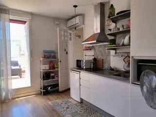 Piso en venta en Sta. Marina - San Andrés - San Pablo - San Lorenzo en Córdoba