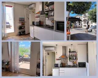 Piso en venta en Sta. Marina - San Andrés - San Pablo - San Lorenzo en Córdoba