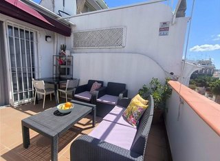 Piso en venta en Sta. Marina - San Andrés - San Pablo - San Lorenzo en Córdoba