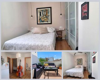 Piso en venta en Sta. Marina - San Andrés - San Pablo - San Lorenzo en Córdoba