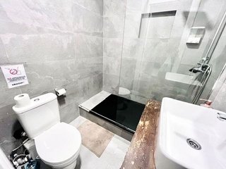 Piso en venta en Centro - Ayuntamiento en Santander