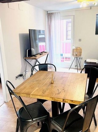 Piso en venta en Centro - Ayuntamiento en Santander