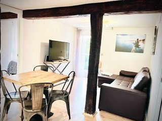 Piso en venta en Centro - Ayuntamiento en Santander