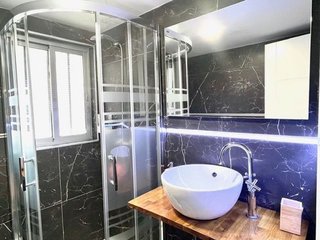 Piso en venta en Centro - Ayuntamiento en Santander