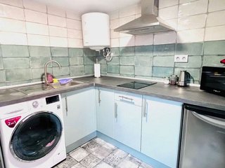 Piso en venta en Centro - Ayuntamiento en Santander