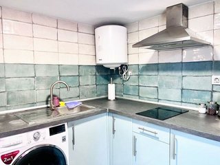 Piso en venta en Centro - Ayuntamiento en Santander
