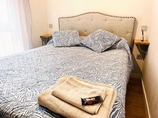 Piso en venta en Centro - Ayuntamiento en Santander