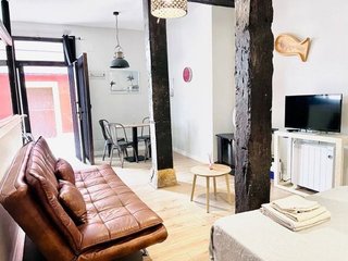 Piso en venta en Centro - Ayuntamiento en Santander