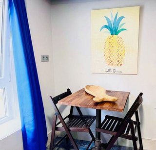 Piso en venta en Centro - Ayuntamiento en Santander