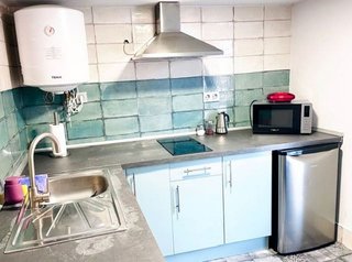 Piso en venta en Centro - Ayuntamiento en Santander