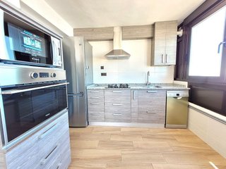 Ático en venta en Centro Urbano en Benidorm