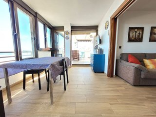 Ático en venta en Centro Urbano en Benidorm