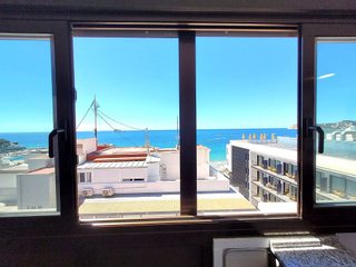 Ático en venta en Centro Urbano en Benidorm