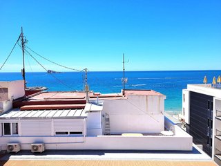 Ático en venta en Centro Urbano en Benidorm