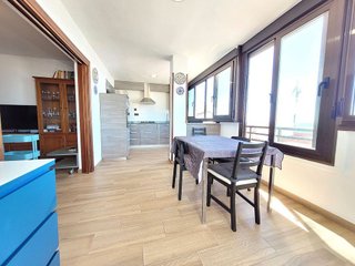 Ático en venta en Centro Urbano en Benidorm