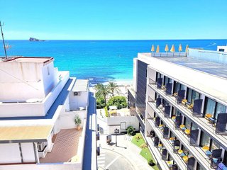 Ático en venta en Centro Urbano en Benidorm