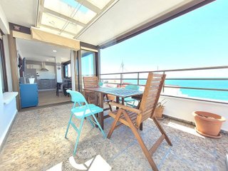 Ático en venta en Centro Urbano en Benidorm