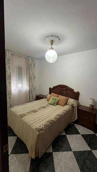 Piso en venta en La Paz - Segunda Aguada - Loreto en Cádiz