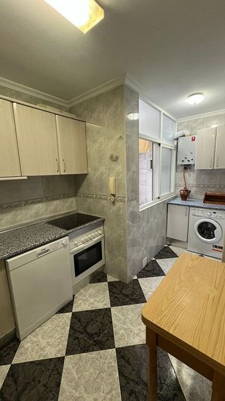 Piso en venta en La Paz - Segunda Aguada - Loreto en Cádiz
