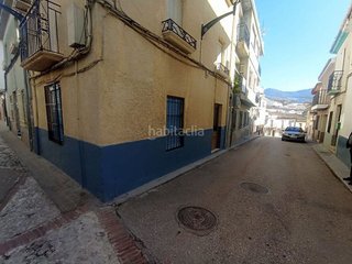 Piso en venta en Alcaudete