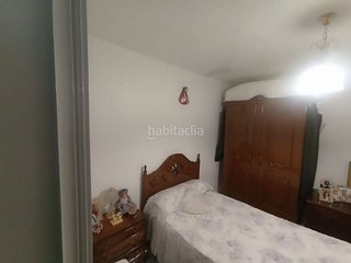 Piso en venta en Alcaudete