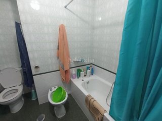 Piso en venta en Alcaudete