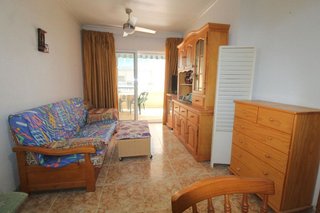 Piso en venta en Playa del Cura en Torrevieja