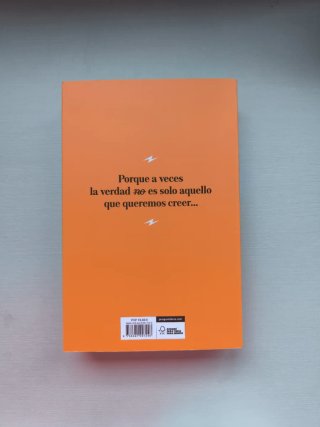 Cómo no escribí nuestra historia