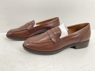 Geox Zapatos Marrones Casuales