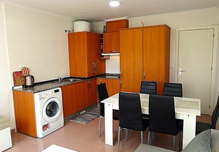 Piso en venta en Ares