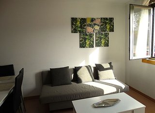 Piso en venta en Ares