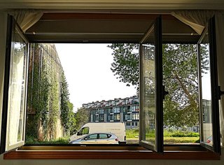 Piso en venta en Ares